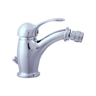 Смеситель для биде Rav Slezak Labe L045.5K хром